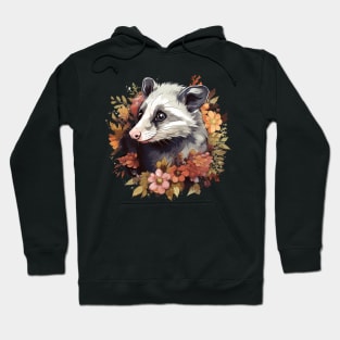 possum Hoodie